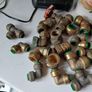 brass fittings Image 2