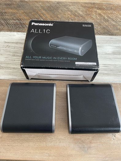 Panasonic SH-ALL1C