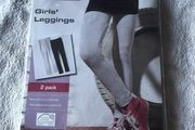 girls leggings