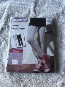 girls leggings