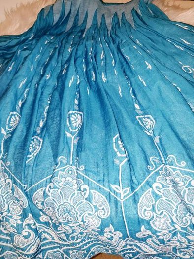 Per una skirt