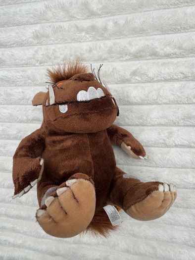 Gruffalo Sitting Soft Plush Aurora 2009 approx. 20 cm. Used Please see pictures