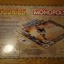 the goonies monopoly family board game Image 2