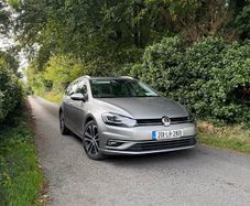 Golf MK7.5