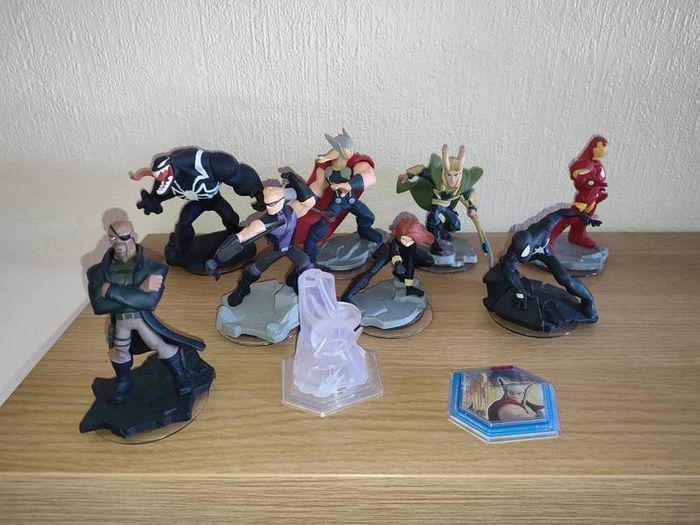 Disney infinity
