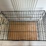 Large dog cage Image 2