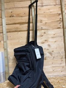 travel bag