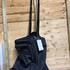 travel bag
