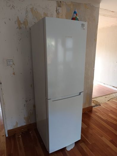 Bosche fridge freezer