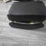 X rocker gaming chair  camouflaged Image 7