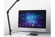 EYOCEAN Desk Lamp, LED Desk Lamp with Clamp and Eye-Care