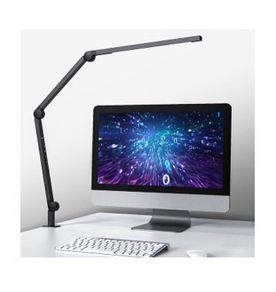 EYOCEAN Desk Lamp, LED Desk Lamp with Clamp and Eye-Care