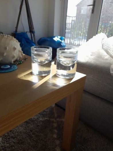 tea light holders