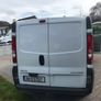 2008 Opel Vivaro Image 3