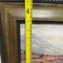 Two framed pictures Image 10