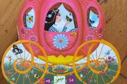 djeco puzzle / jigsaw