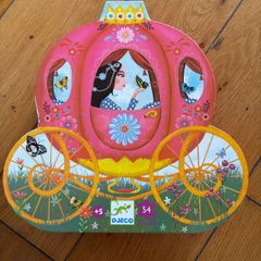 djeco puzzle / jigsaw