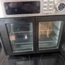 Electric countertop double oven Image 5