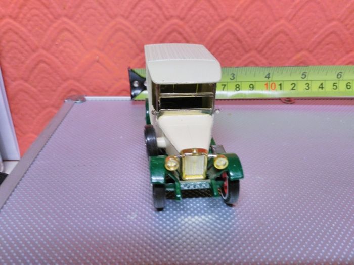 Matchbox