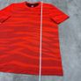 Orange under armour t shirt Image 5
