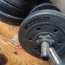 weights/dumbbells/bench Image 5