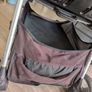 Free Mamas & Papas Carrycot/Buggy/Car Seat Bundle with Accessories (Well-Loved but Fully Functional) Image 6
