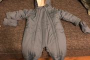 Snow suit mamas and papas
