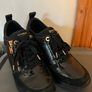 Dune London Eiline 2 - Wedge Trainers size 41 / UK 8 Image 2