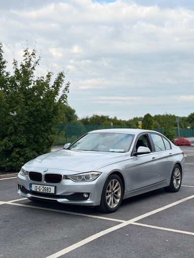 BMW 320D - Opportunity  Excellent Condition