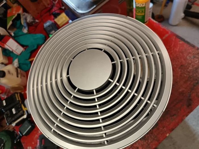 Air purifier