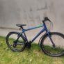 Carrera Parva Men's Hybrid Bike ( As good as new) Image 4