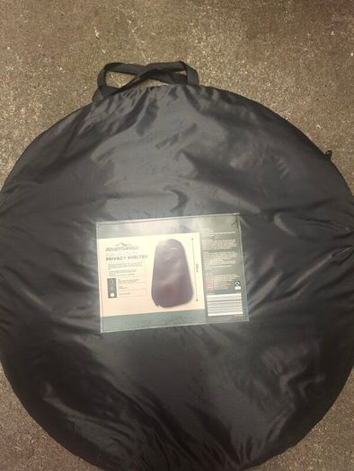 tent