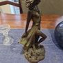 Irish Spirit of the Wind!,, hand made sculpture Image 5