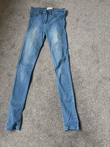 River Island Molly Jeans