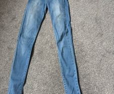 River Island Molly Jeans