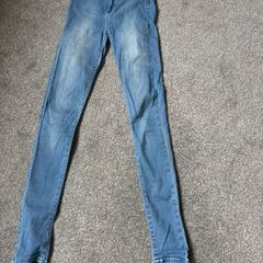River Island Molly Jeans