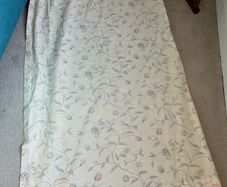 curtains