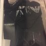 Emporio Armani Underwear Cotton Trunk Xl Brand New Image 2