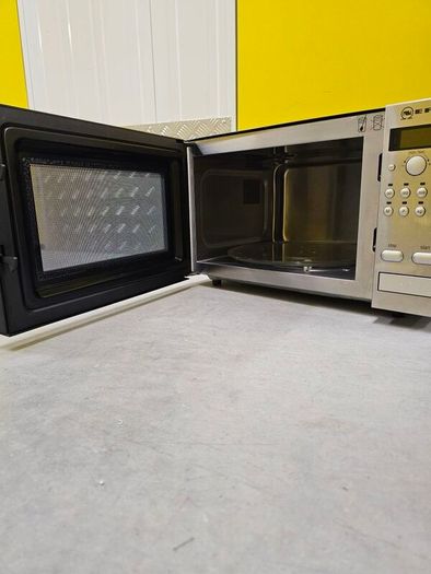 Microwave NEFF