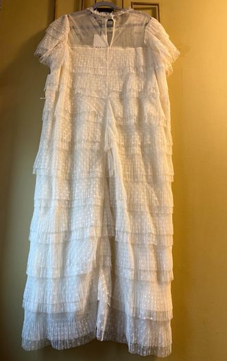 zara dress for sale