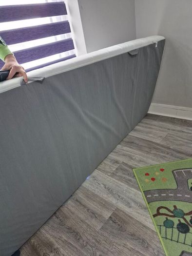 Single Mattress
