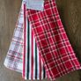 Christmas tea towels Image 2
