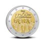U2 coin Image 2