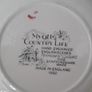 DISHES - Myotts Country Life - Lot of Three Image 4