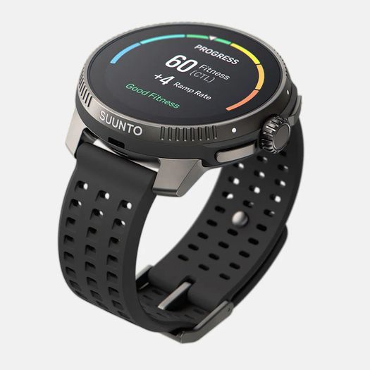 SUUNTO Race titanium smartwatch