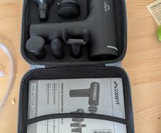 massage gun
