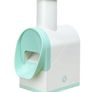 BRAND NEW USB Charge Electric DIY Ice Crusher Manual Portable Ice slush Maker Image 2