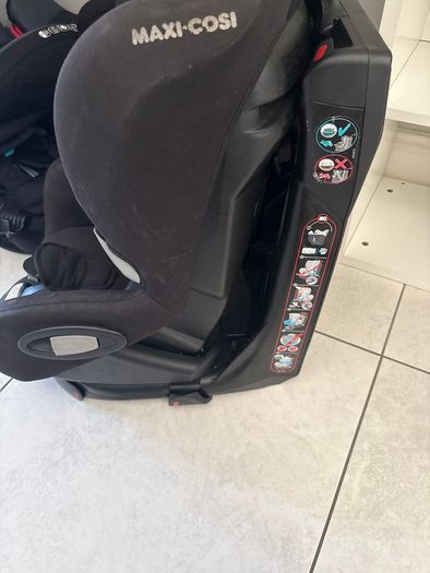 Car seat