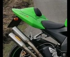 Kawasaki Zx10