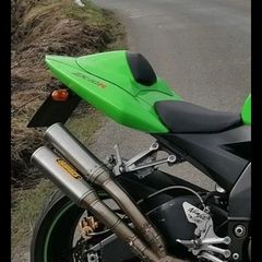 Kawasaki Zx10